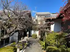 霊雲院(京都府)