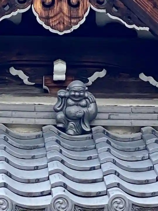 大福寺のその他建物