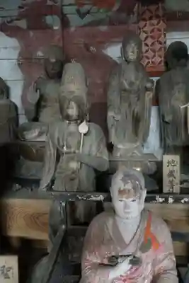 薬音寺(奈良県)