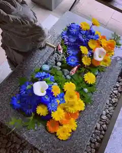 滑川神社 - 仕事と子どもの守り神(福島県)(2022年06月12日(日) 13時50分00秒投稿)