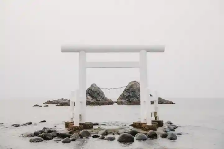 櫻井神社(福岡県)
