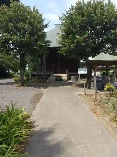 新長谷寺（八町観音）(茨城県)