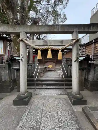 浅間神社（那古野浅間神社）(愛知県)