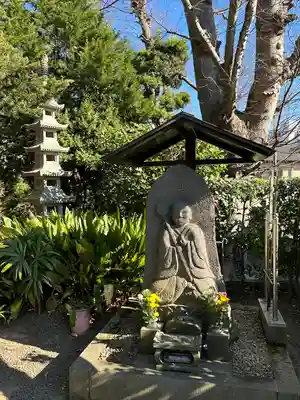 長昌寺(神奈川県)