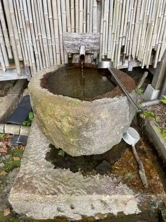 千手寺(京都府)