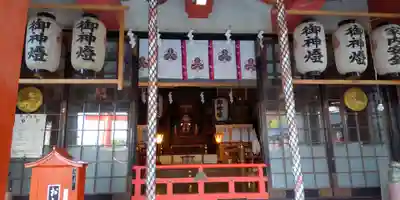 尼崎えびす神社(兵庫県)