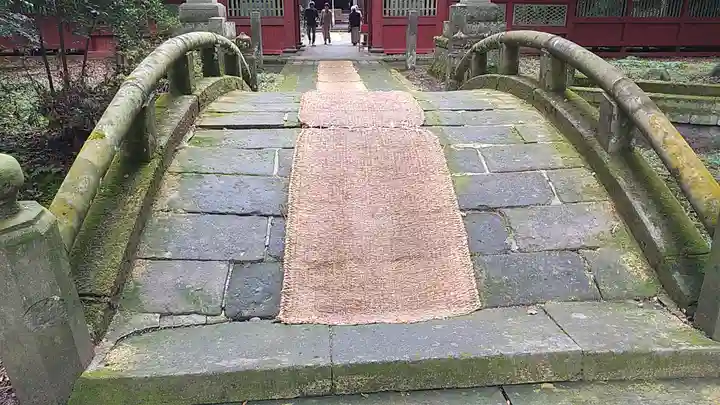 那須神社(栃木県)