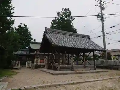 鹿嶋神社（下市場町）のその他建物