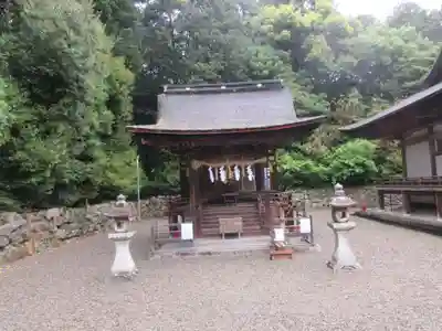 御上神社(滋賀県)