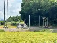 石部神社(石川県)