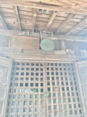 満蔵寺(宮城県)