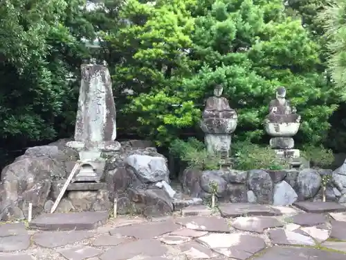 乗運寺のその他建物