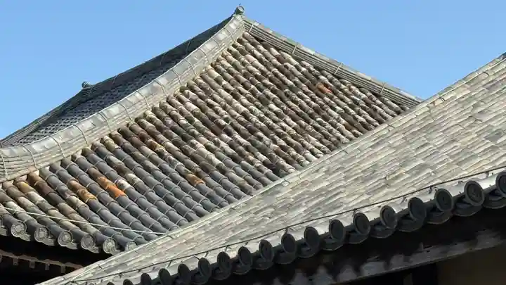 元興寺(奈良県)