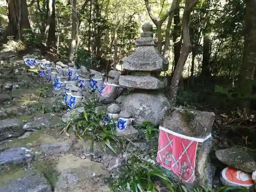 石馬寺のその他建物