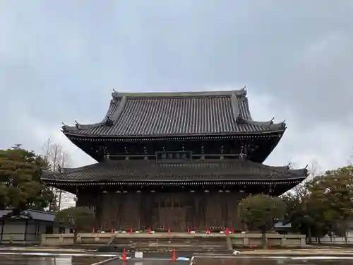 総持寺のその他建物