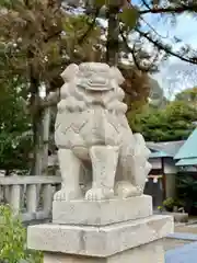 廣田神社(兵庫県)