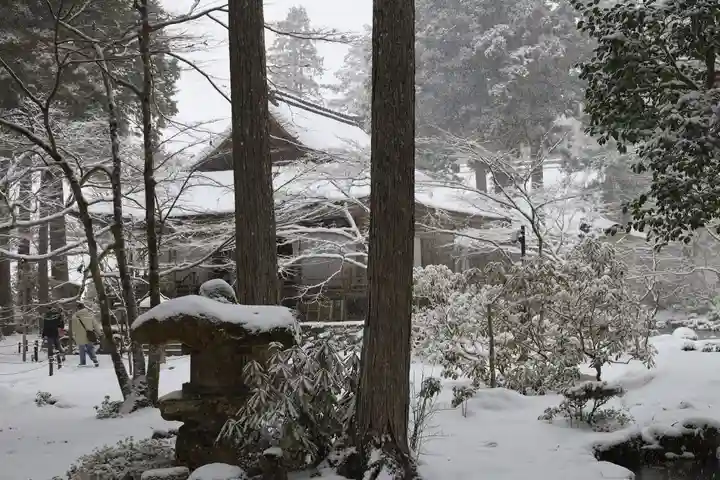 三千院門跡(京都府)