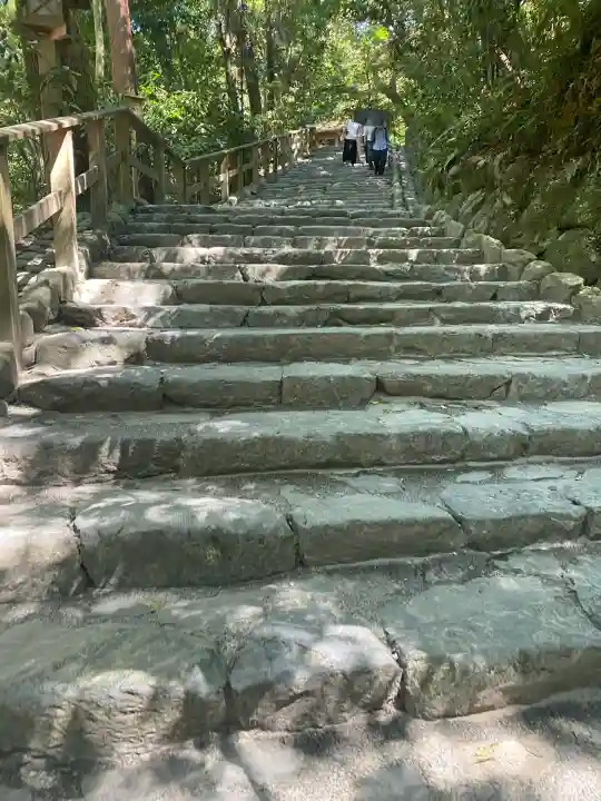 伊勢神宮外宮(豊受大神宮)(三重県)