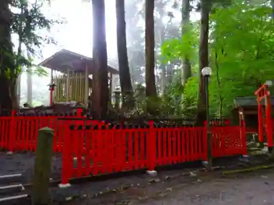 箸塚辨財天社(滋賀県)