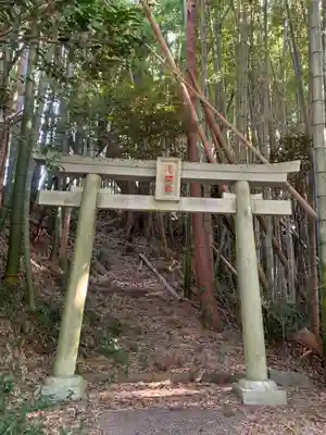 浅間社(千葉県)