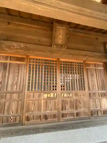鹿島神社のその他建物
