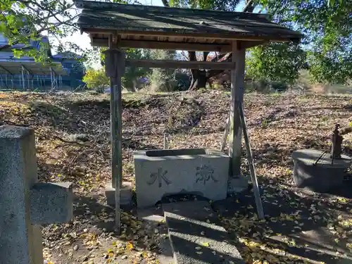 宇太志神社(愛知県)