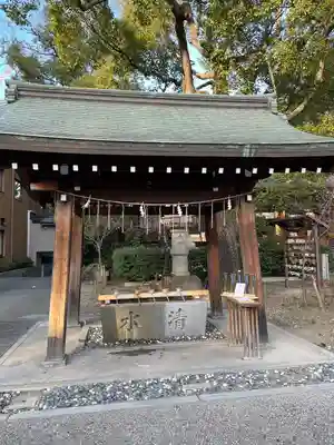 若宮八幡社(愛知県)