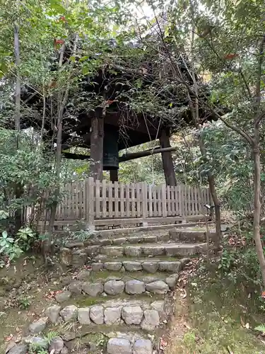 雲龍院のその他建物