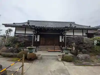 慈照院(東京都)