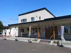 発寒神社の建物その他