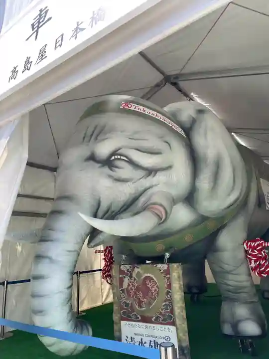 日枝神社(東京都)