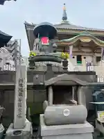 眞性寺(東京都)