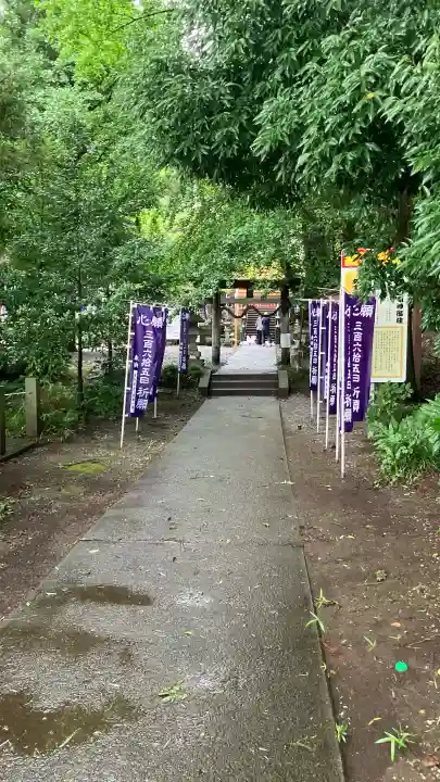 下野 星宮神社(栃木県)
