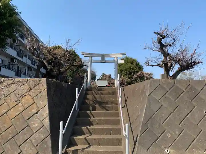 天満宮(千葉県)