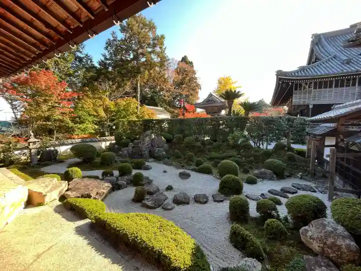 西教寺(滋賀県)