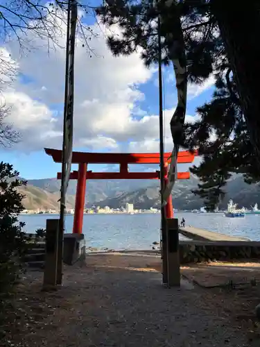 諸口神社(静岡県)