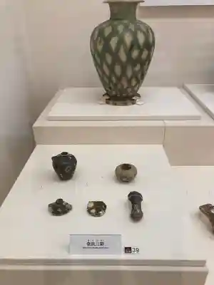 平城宮跡のその他建物