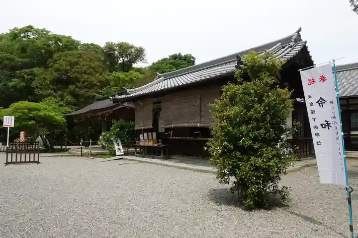 日前神宮・國懸神宮のその他建物