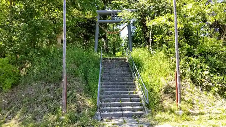 秋葉神社のその他建物