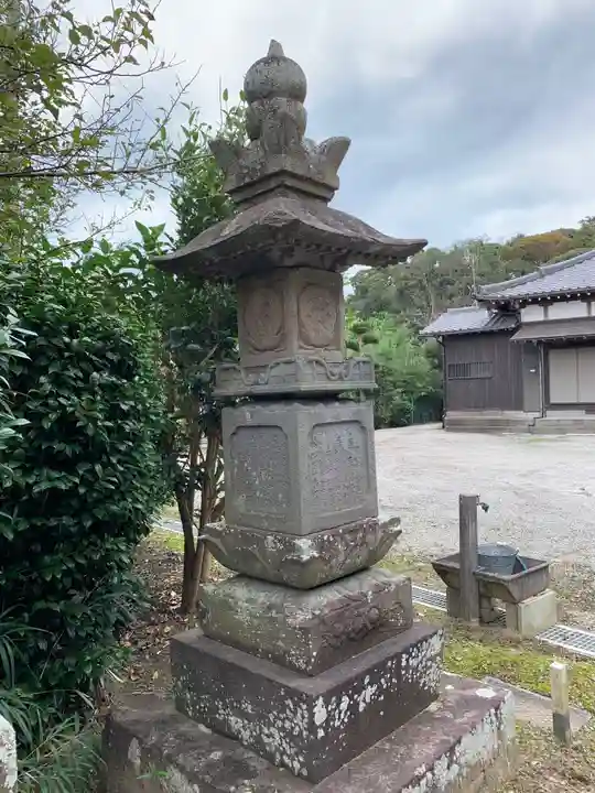 神應寺のその他建物