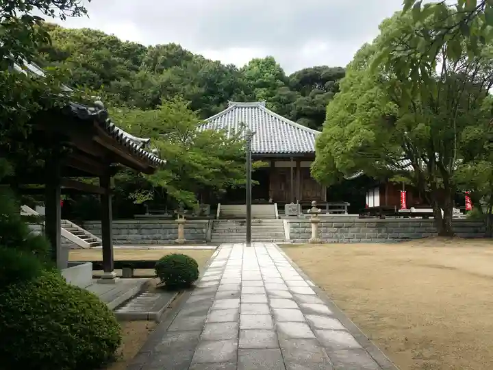 轉法輪寺のその他建物