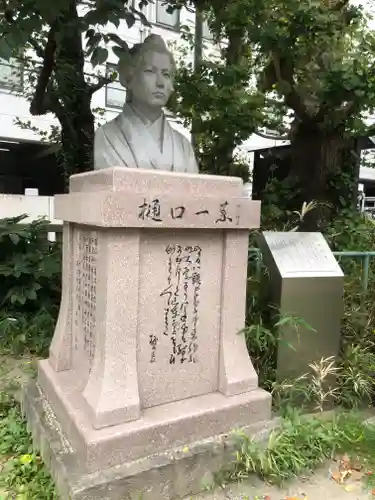 千束稲荷神社のその他建物