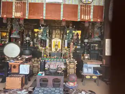 林光寺(三重県)