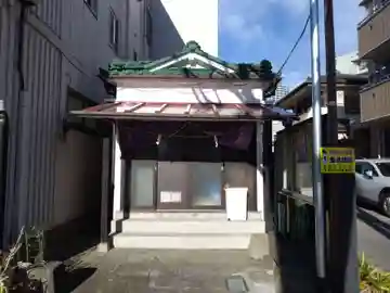 三峰神社(栃木県)