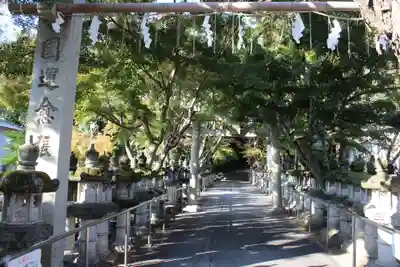 鹿嶋神社のその他建物
