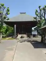 新長谷寺(八町観音)(茨城県)