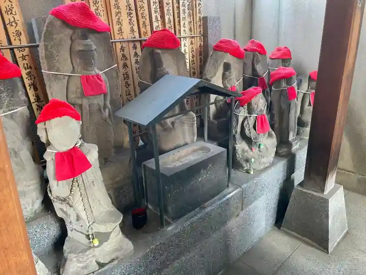 正福寺(東京都)