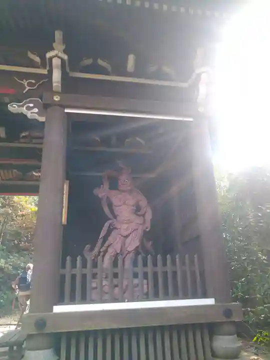 大聖院弥山本堂(広島県)