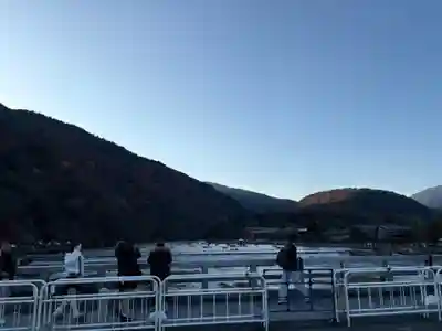 野宮神社(京都府)