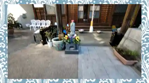 谷中西光寺(東京都)